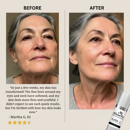 Glowify Serum C