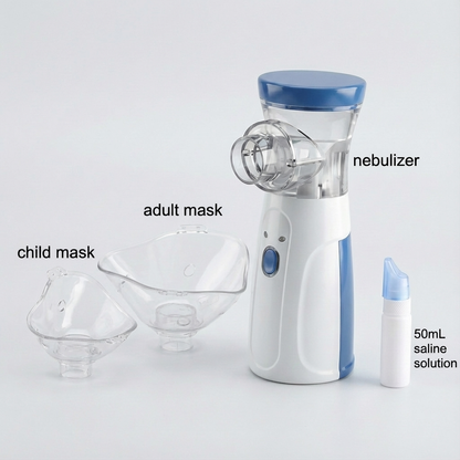 Micro Mist Nebulizer