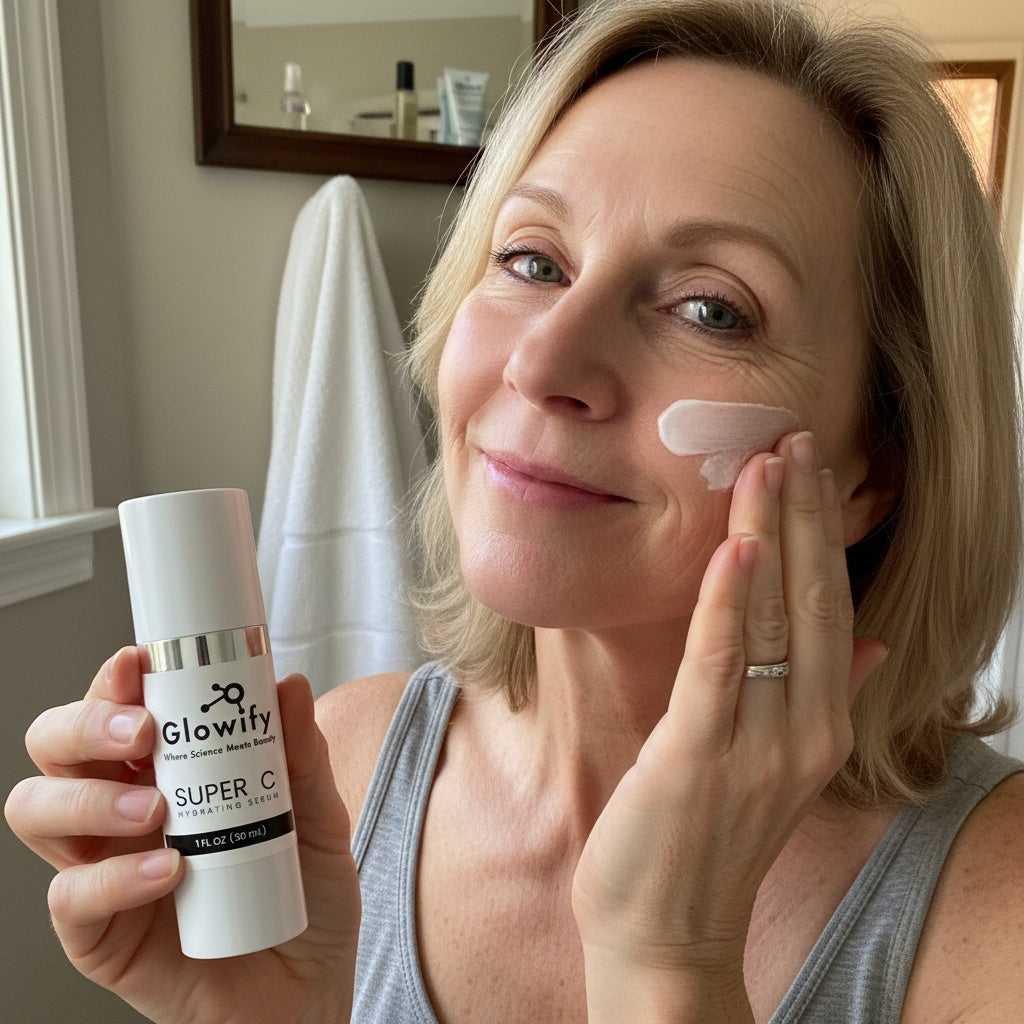 Glowify Serum C