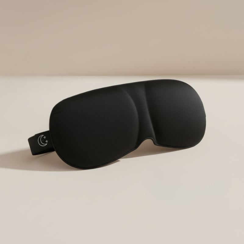 Solis Comfort Eye Mask